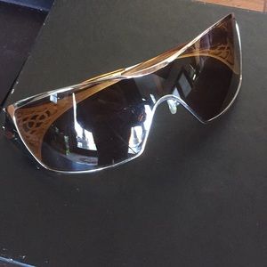 Oakley Dart Sunglasses